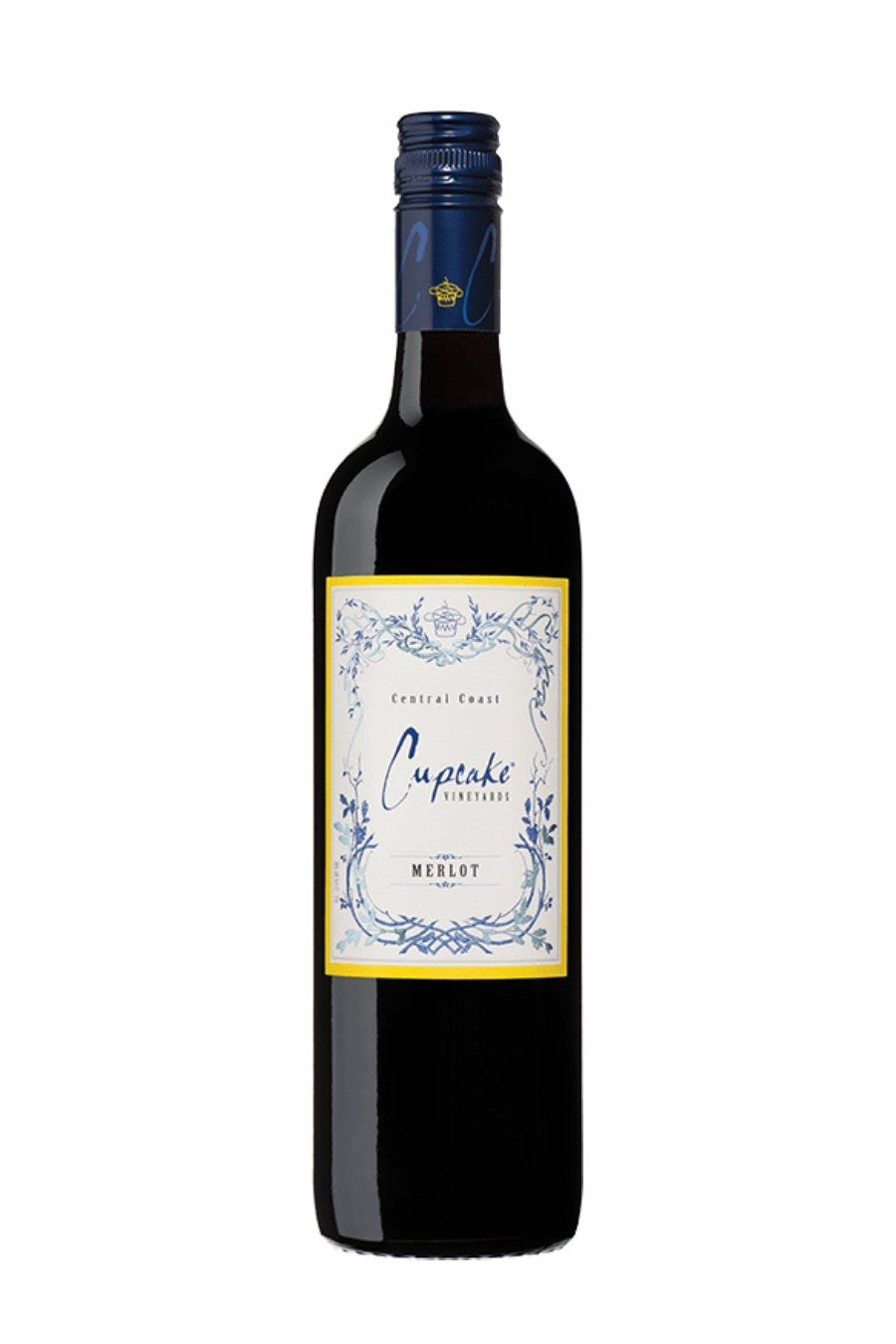 Cupcake Merlot 2022 (750 ml)