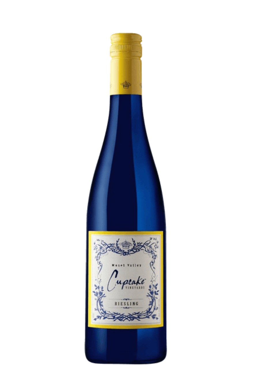 Cupcake Pfalz Riesling 2023 (750 ml)