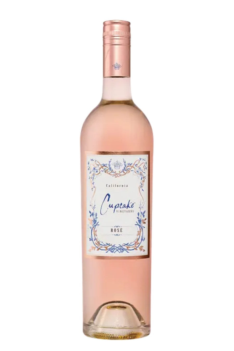 Cupcake Rose 2023 (750 ml)