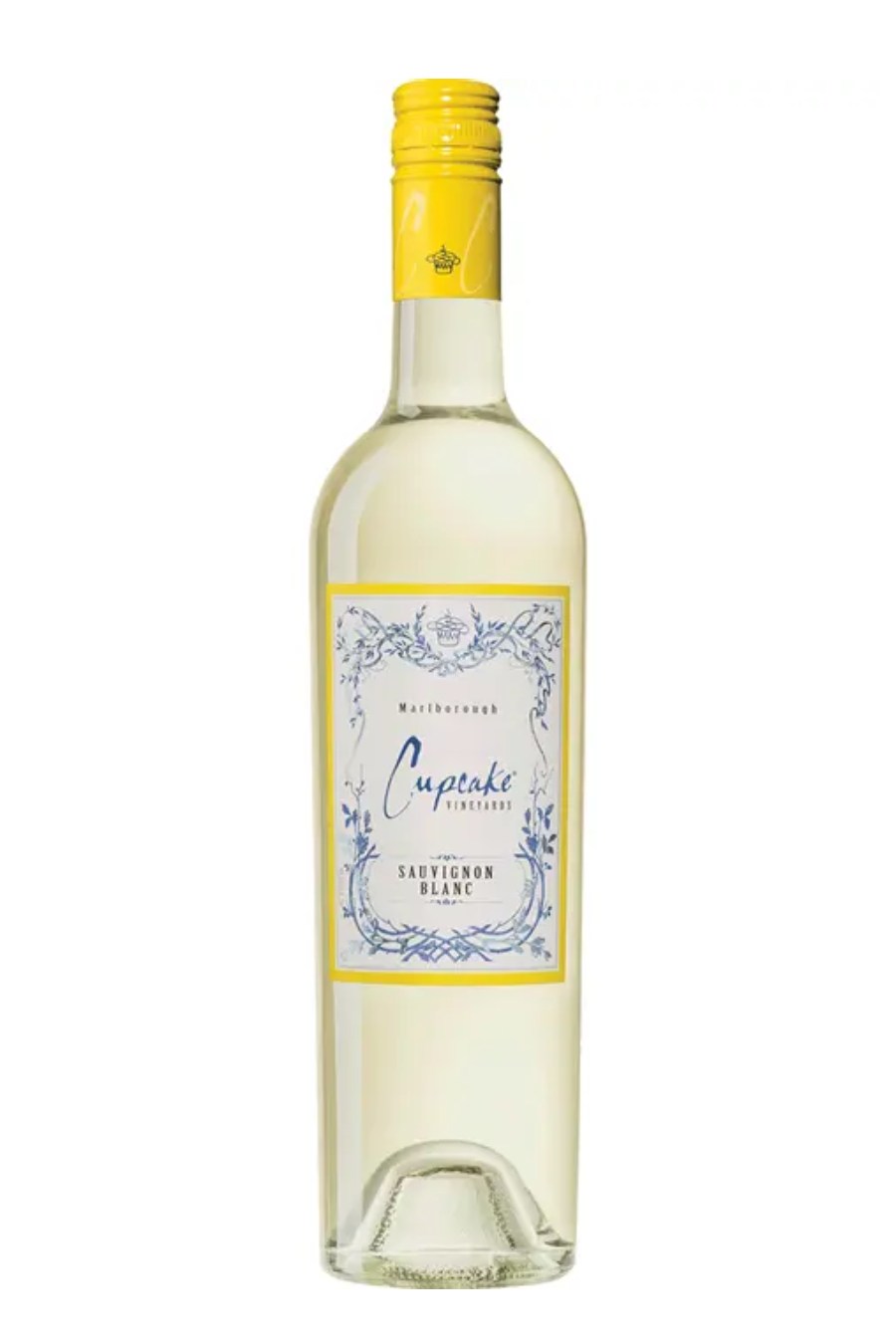 DAMAGED LABEL: Cupcake Sauvignon Blanc (750 ml)