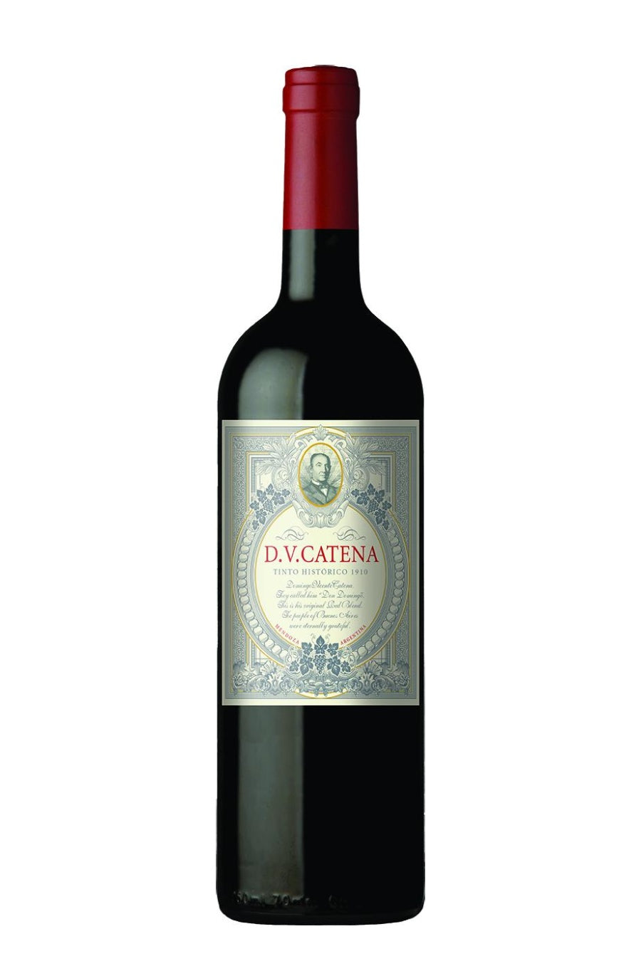 D.V. Catena Tinto Historic Red Blend 2023 (750 ml)