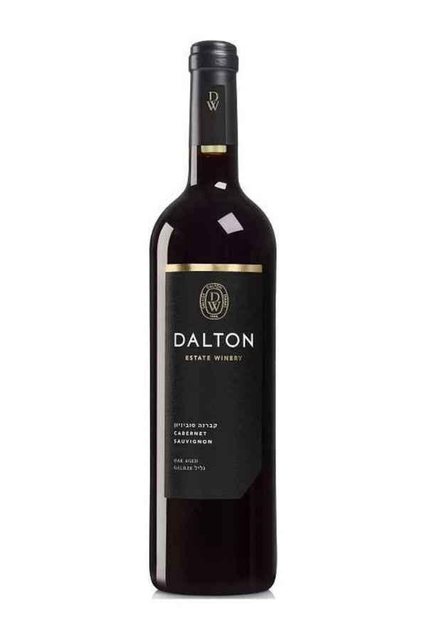 Dalton Estate Cabernet Sauvignon Mevushal 2020 (750 ml)