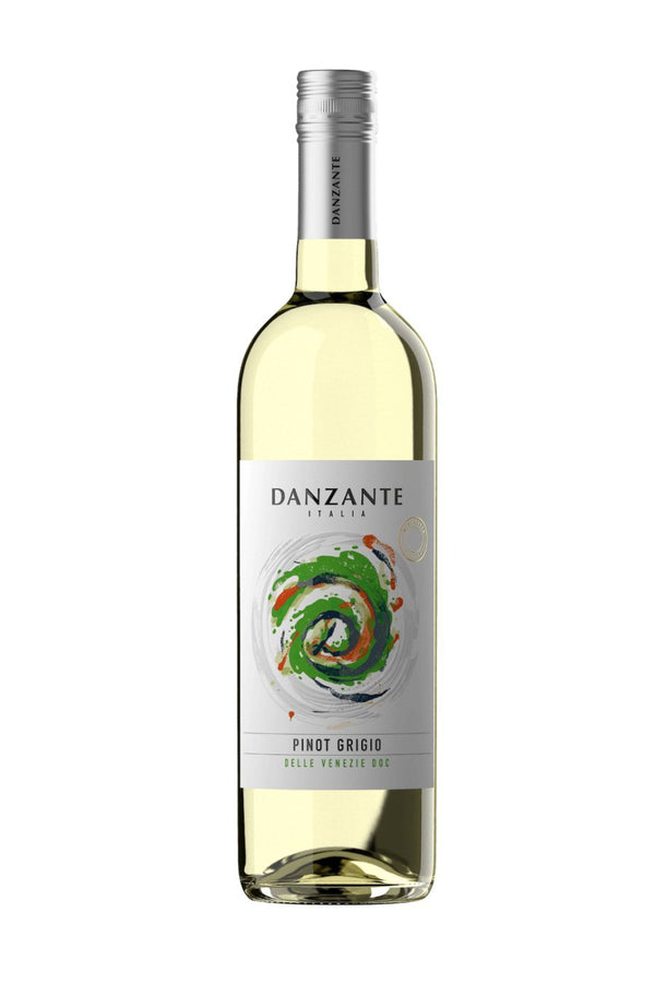Danzante Pinot Grigio (750 ml)