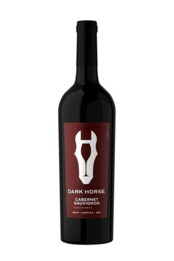 Dark Horse Cabernet Sauvignon 2022 (750 ml)