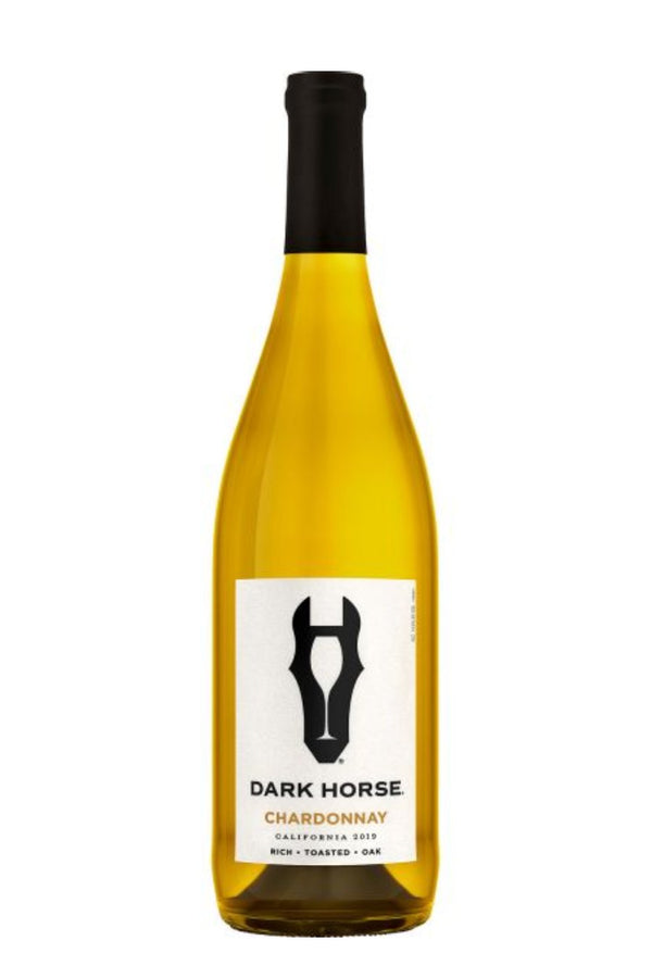 Dark Horse Chardonnay 2022 (750 ml)