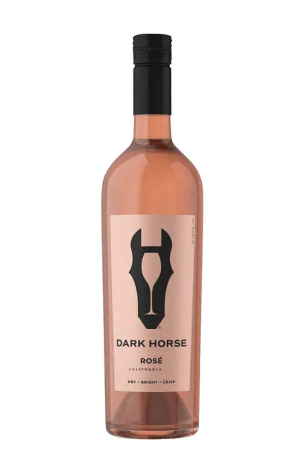 Dark Horse Rose 2022 (750 ml)