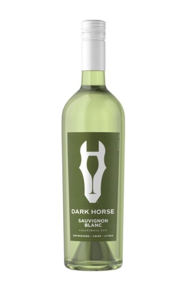 Dark Horse Sauvignon Blanc 2022 (750 ml)