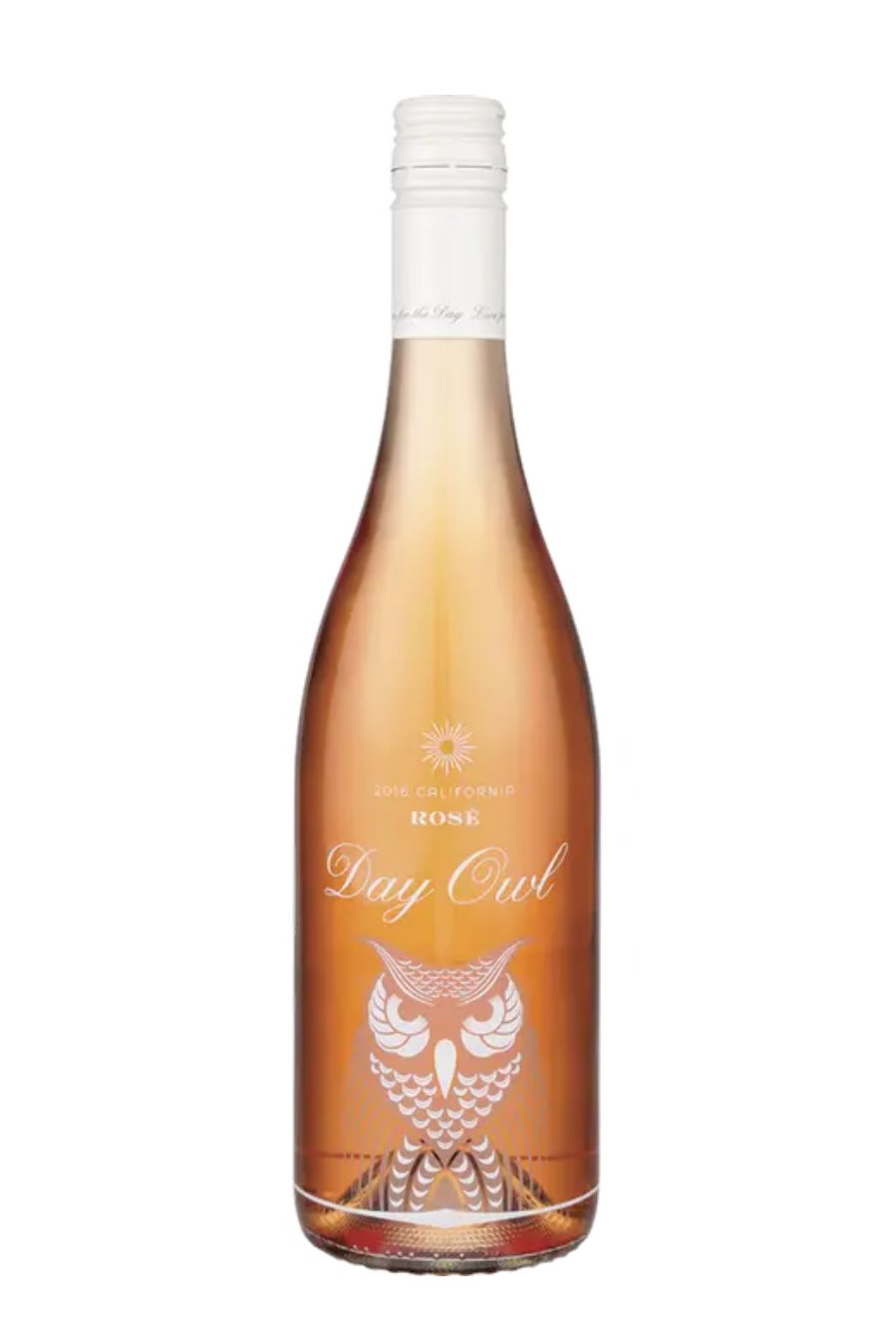 Day Owl Rose 2022 (750 ml)