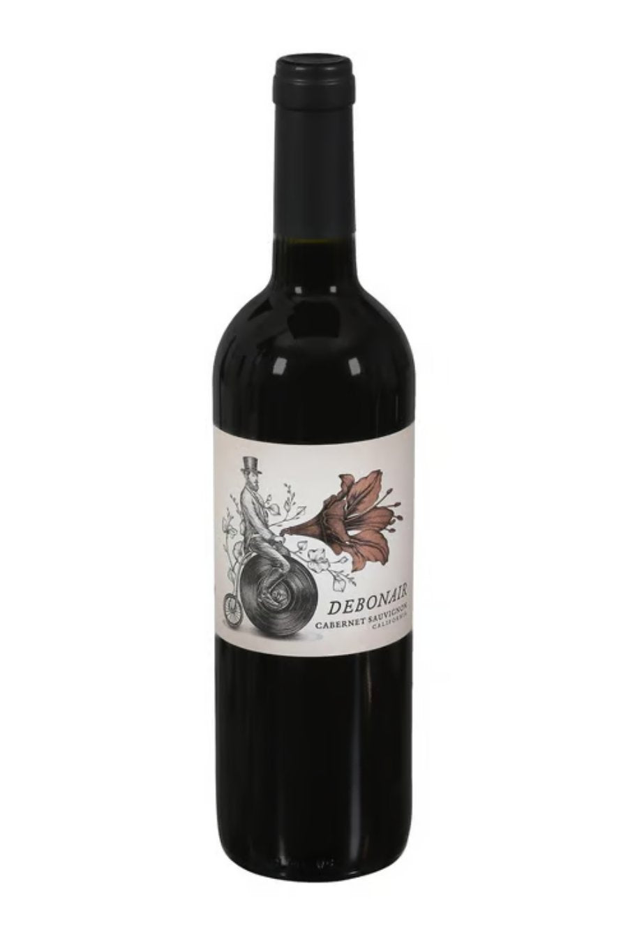 Debonair Cabernet Sauvignon 2023 (750 ml)