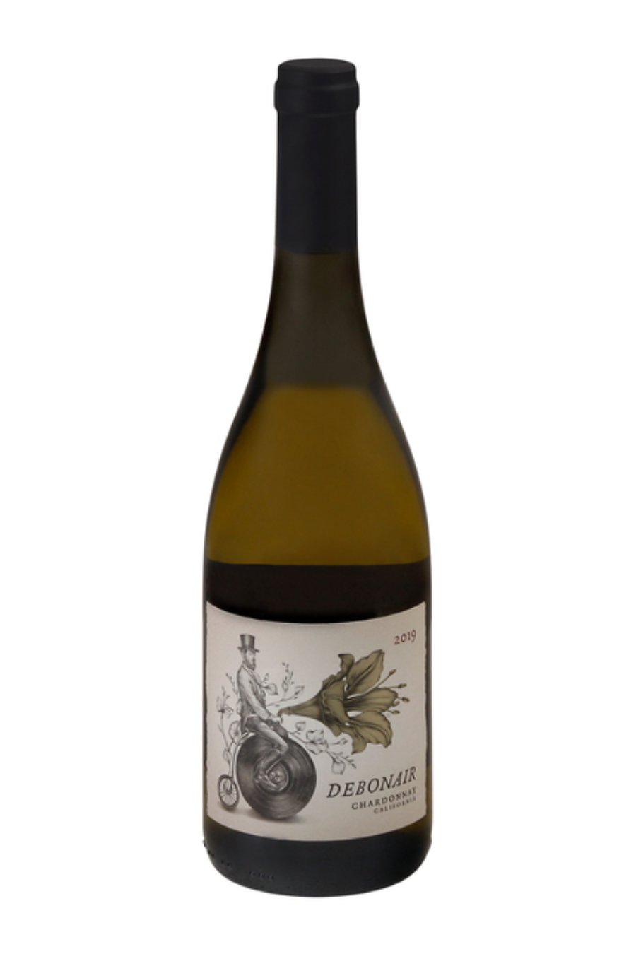 Debonair Chardonnay 2023 (750 ml)