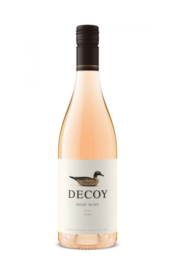 Decoy Rose 2021 (750 ml)