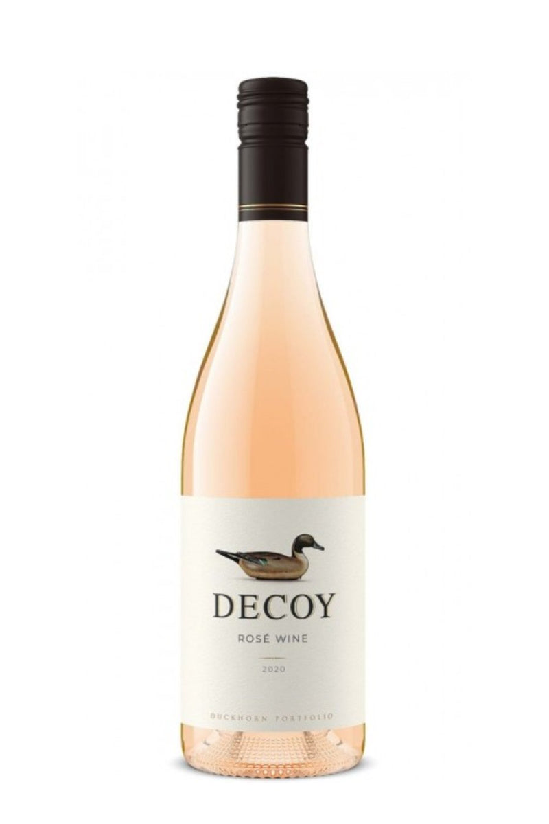 Decoy Rose 2021 (750 ml)