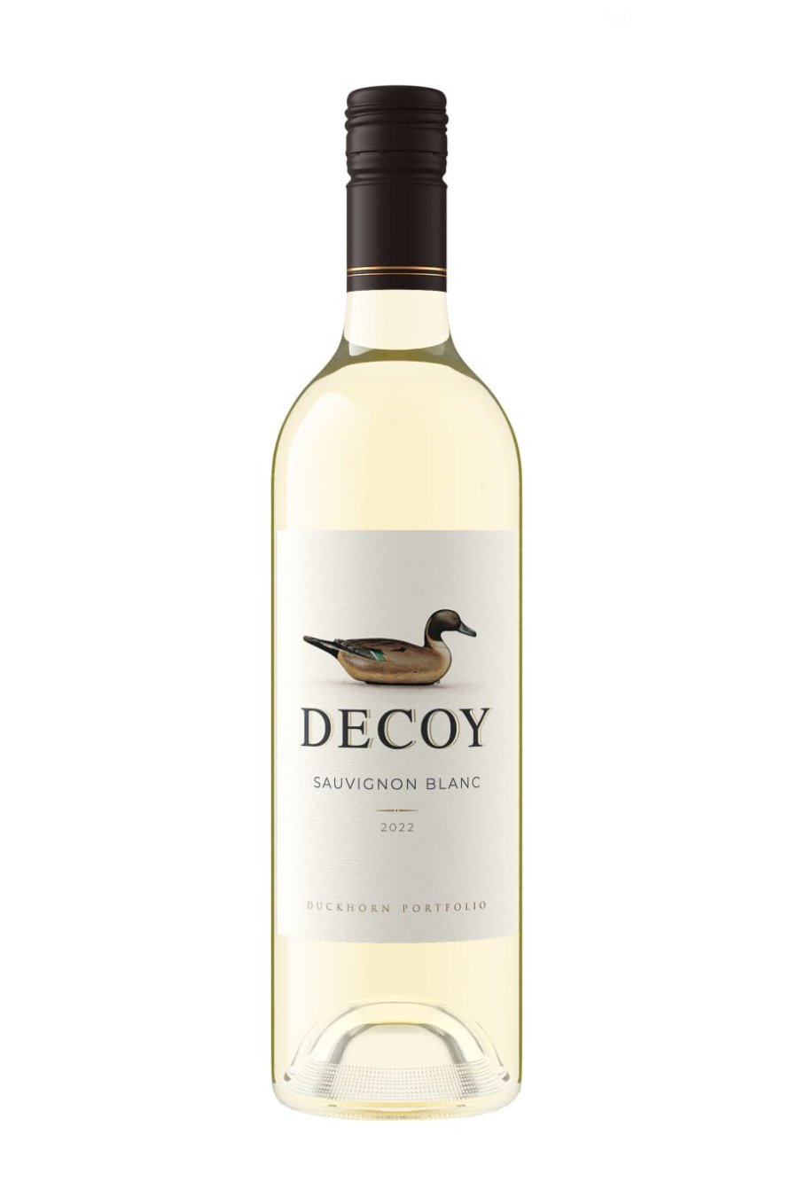 Decoy California Sauvignon Blanc 2024 (750 ml)