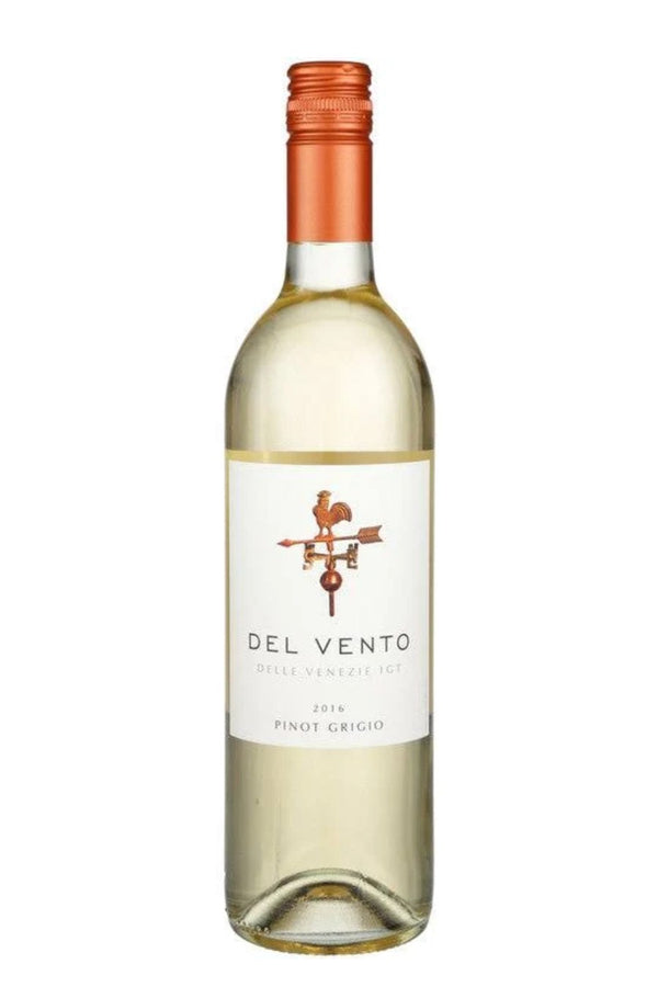 Del Vento Pinot Grigio 2022 (750 ml)
