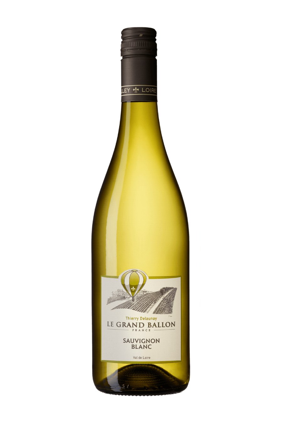 Delaunay Sauvignon Blanc Le Grand Ballon 2024 (750 ml)