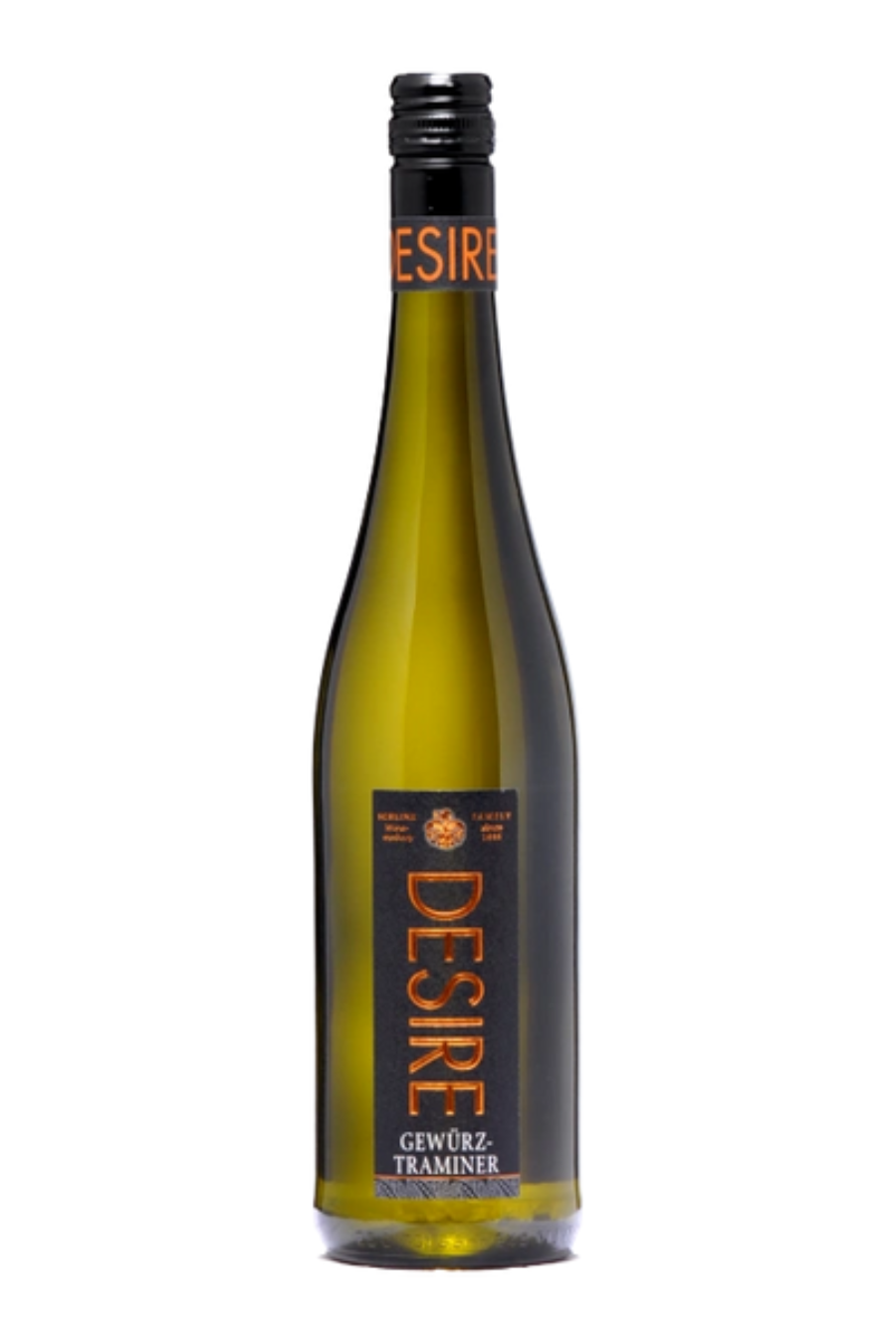 Desire Gewurztraminer 2022 (750 ml)