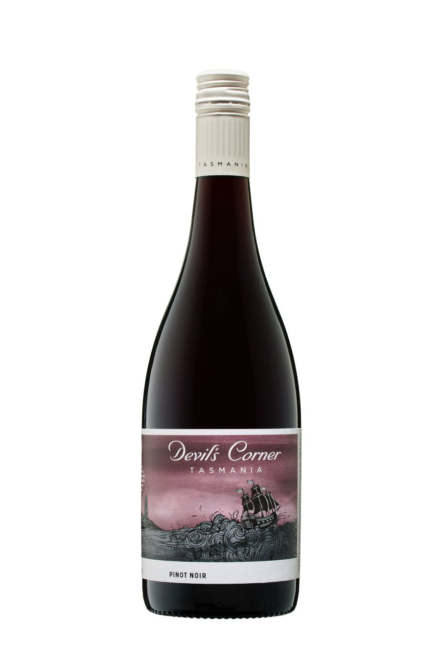 Devil's Corner Pinot Noir 2023 (750 ml)