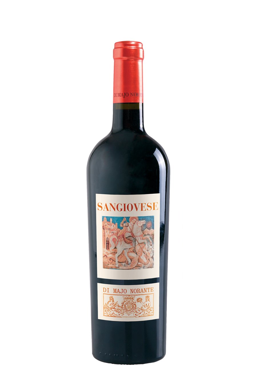 Di Majo Norante Sangiovese 2021 (750 ml)