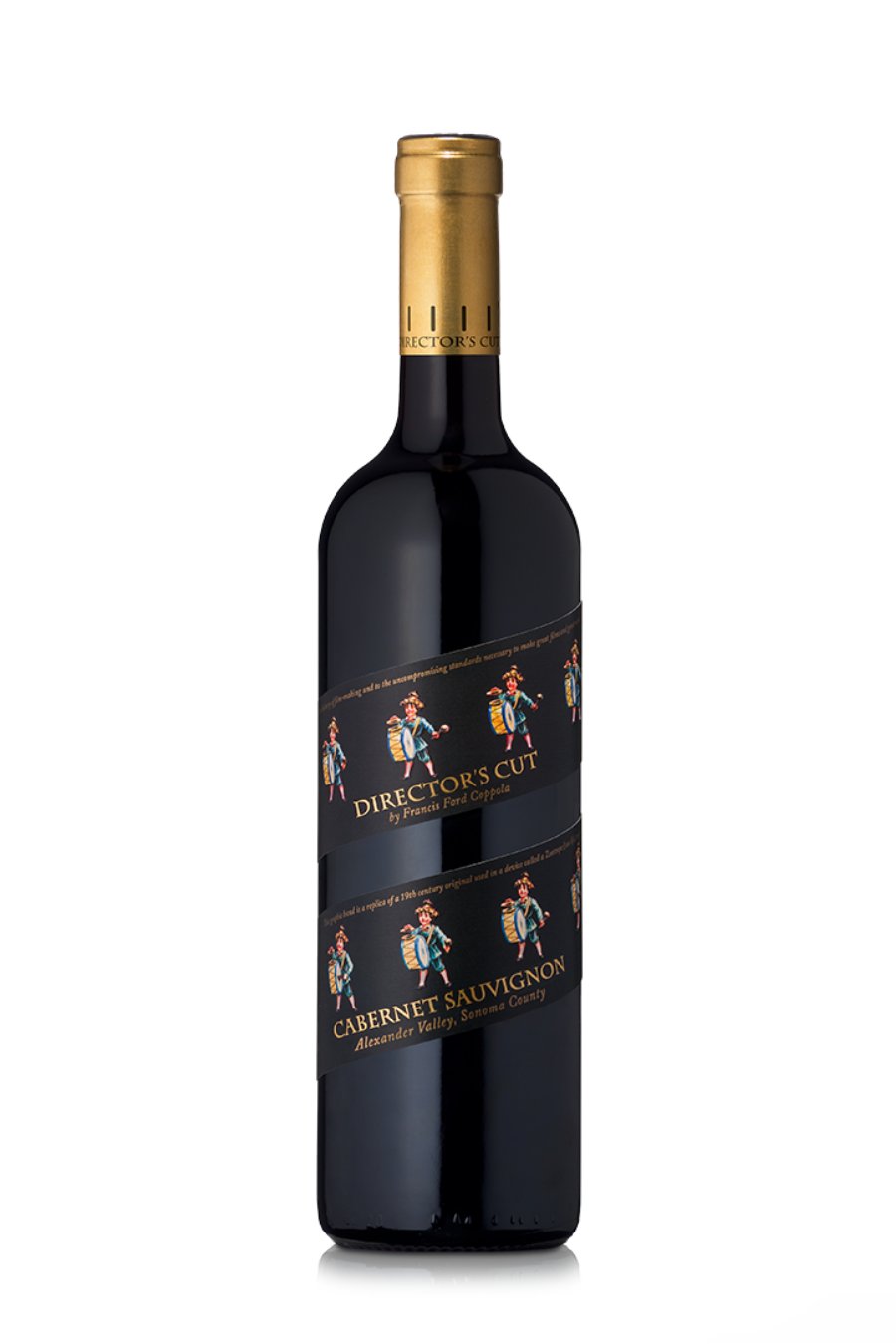 Director's Cut Alexander Valley Cabernet Sauvignon 2021 (750 ml)