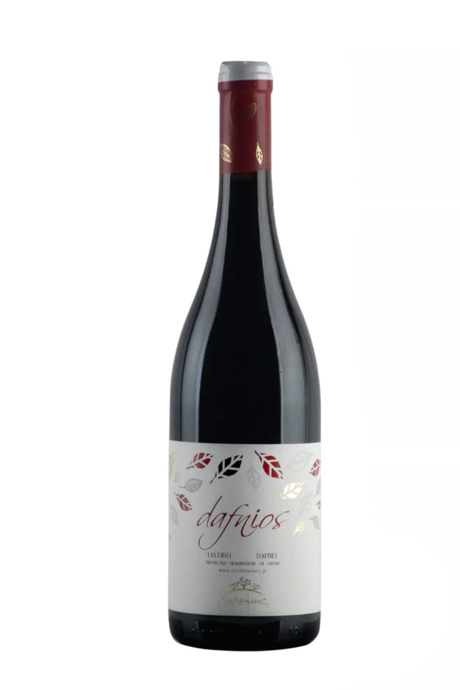 Domaine Douloufakis Liatiko 2021 (750 ml)