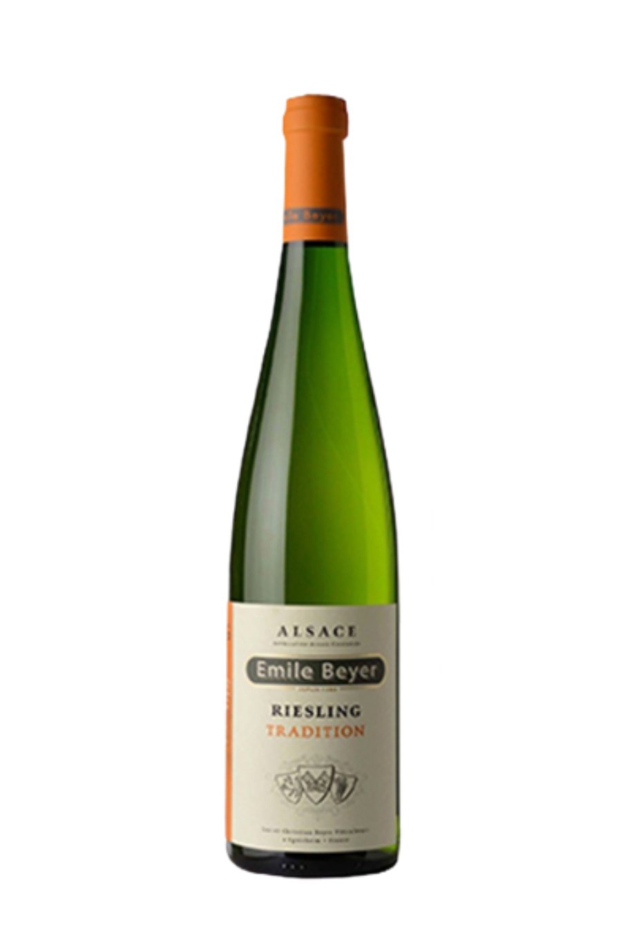 Domaine Emile Beyer Riesling Tradition 2022 (750 ml)