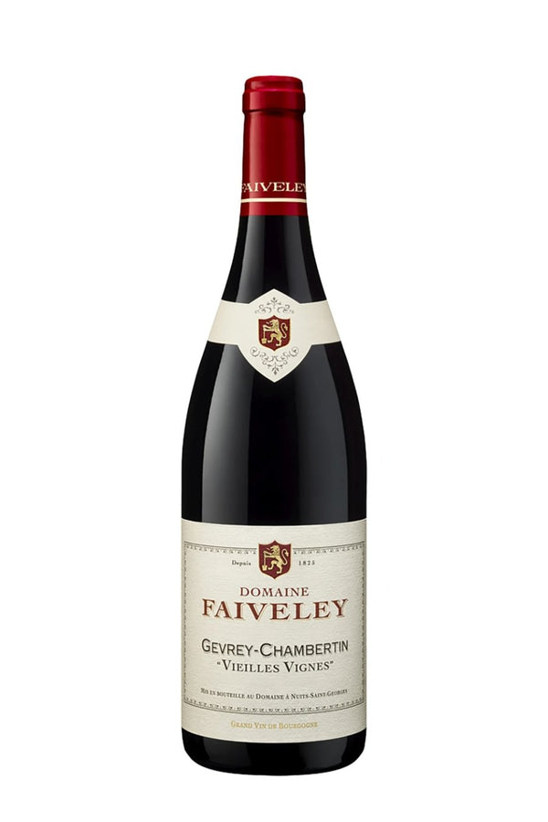 Domaine Faiveley Gevrey-Chambertin Vieilles Vignes 2021 (750 ml)