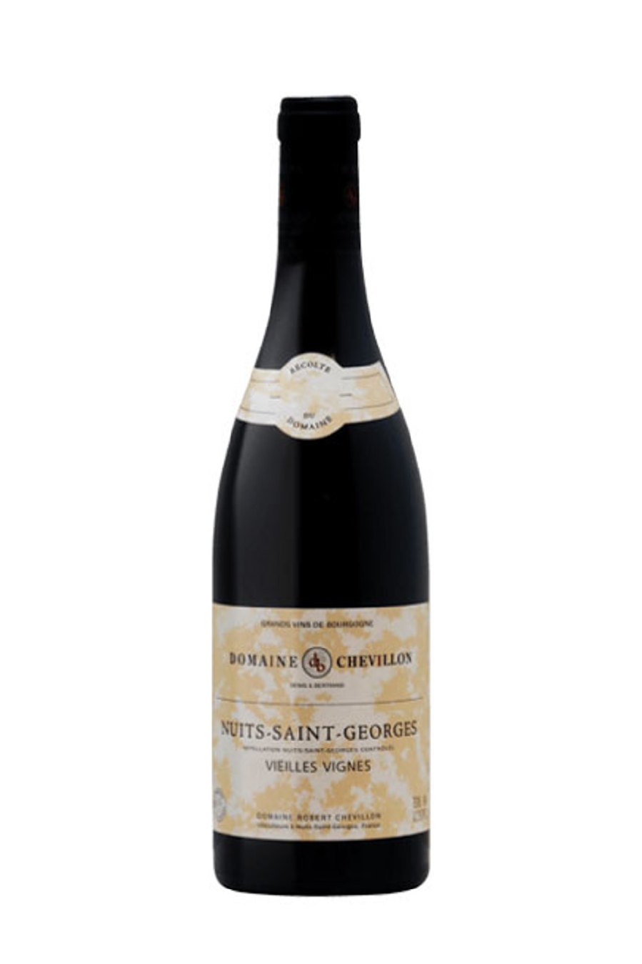 REMAINING STOCK: Domaine Robert Chevillon Vieilles Vignes Nuits-Saint-Georges 2020 (750 ml)