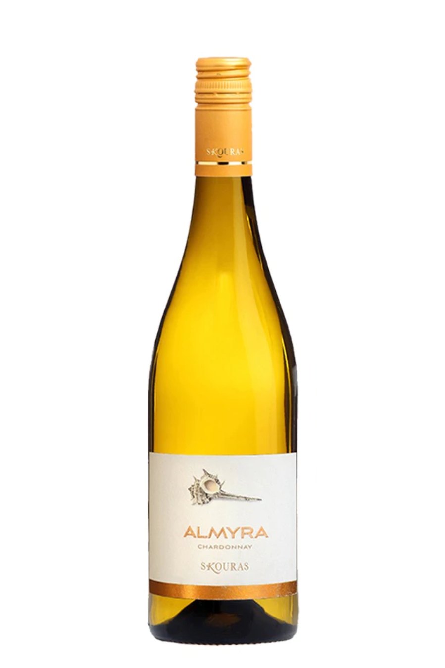 Domaine Skouras Chardonnay Almyra 2023 (750 ml)