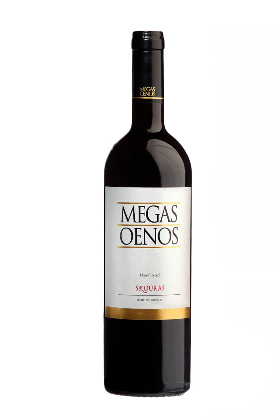 Domaine Skouras Megas Oenos 2021 (750 ml)