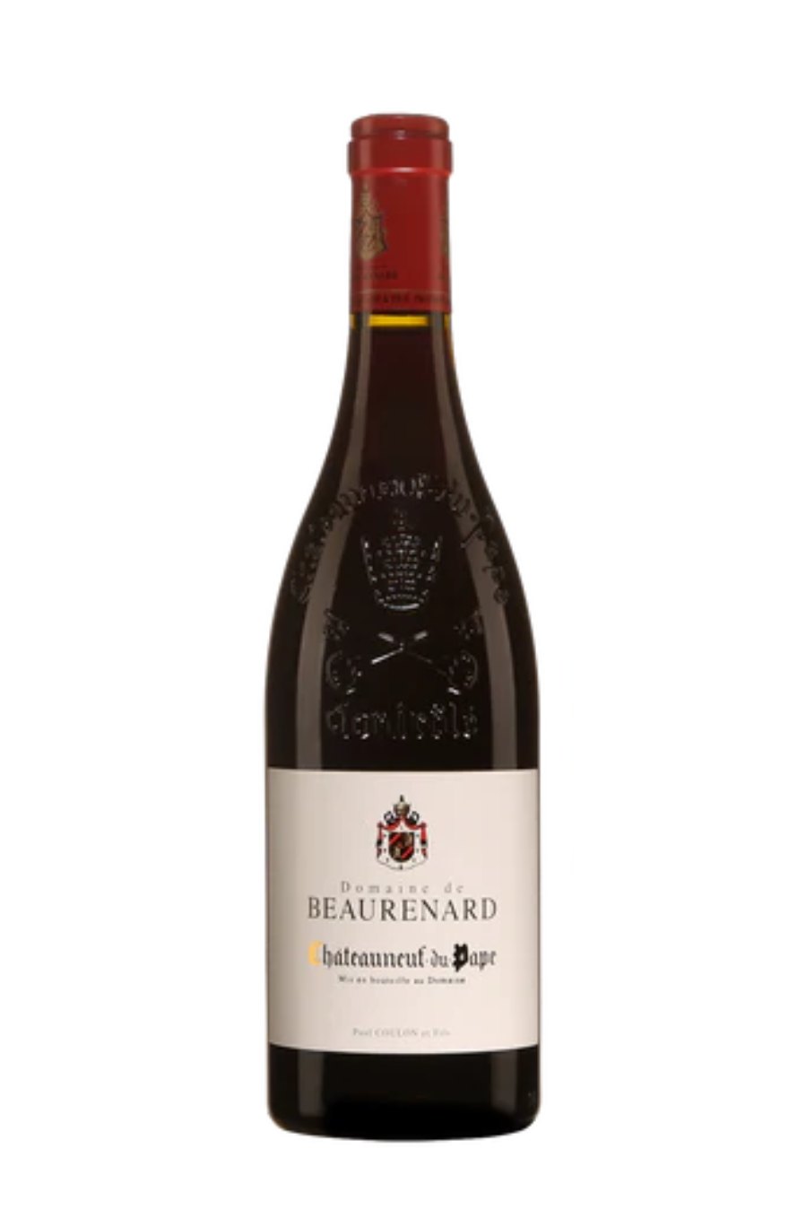 Domaine de Beaurenard Chateauneuf-du-Pape Rouge 2022 (750 ml)