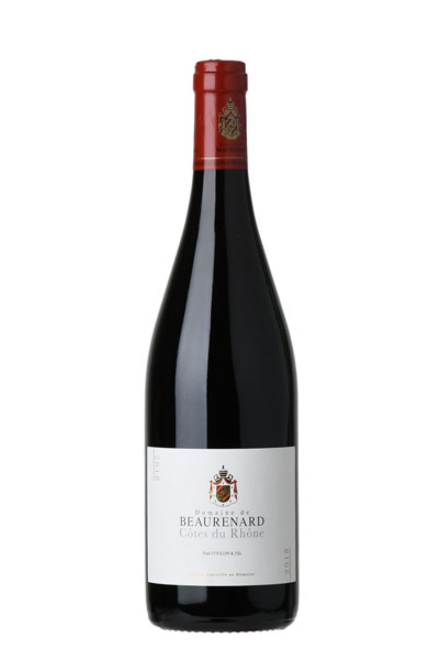 Domaine de Beaurenard Cotes du Rhone 2023 (750 ml)