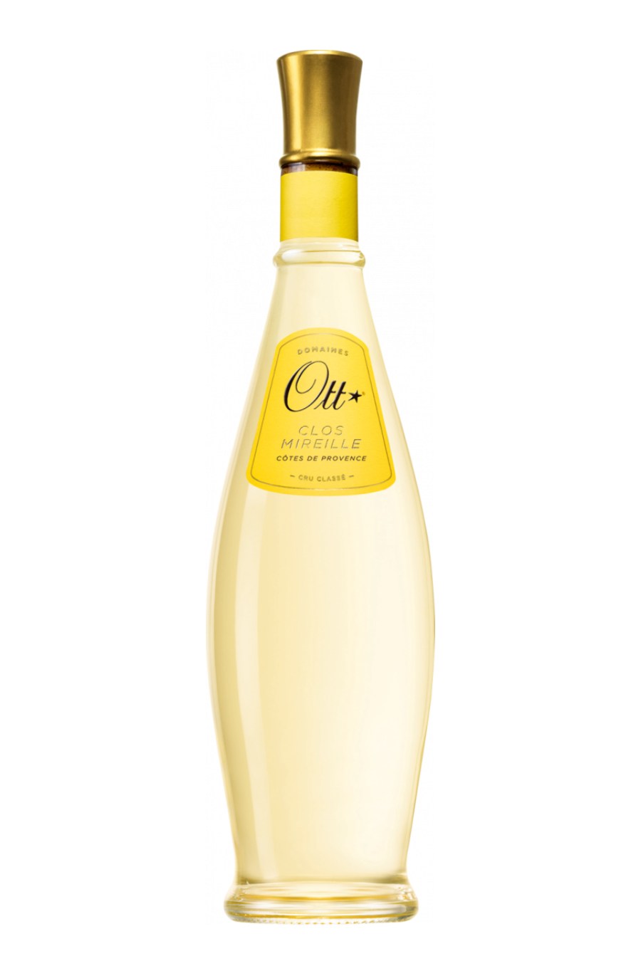 DAMAGED LABEL: Domaines Ott Clos Mireille Blanc de Blancs 2022 (750 ml)