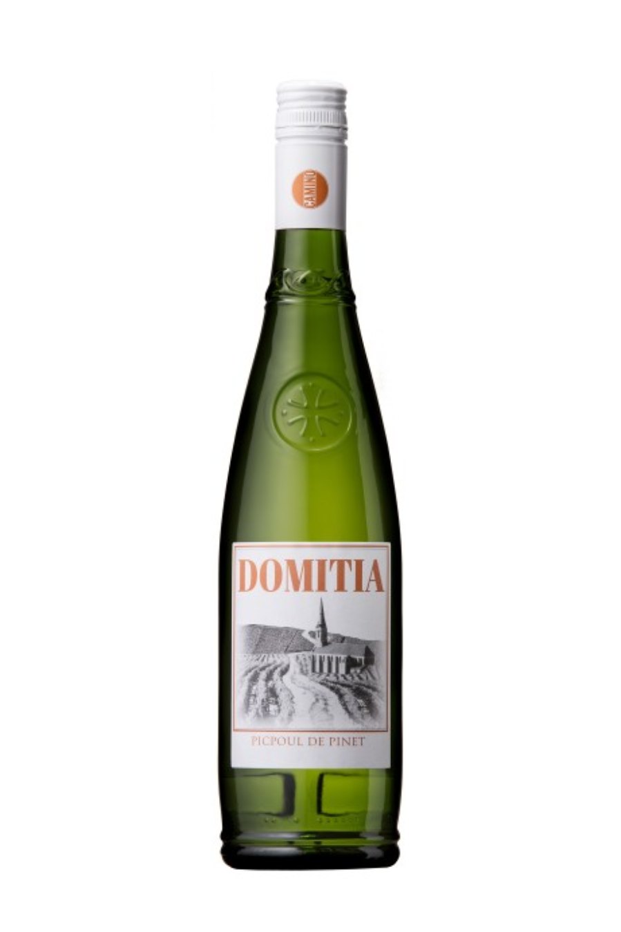 Domitia Picpoul de Pinet 2023 (750 ml)