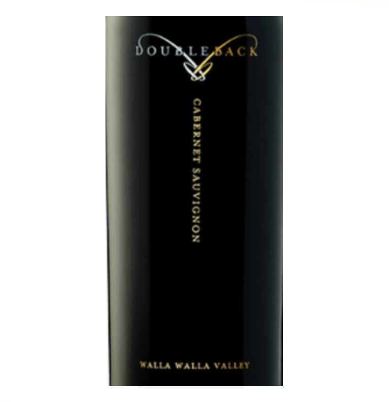 Doubleback Cabernet Sauvignon 2022 (750 ml)