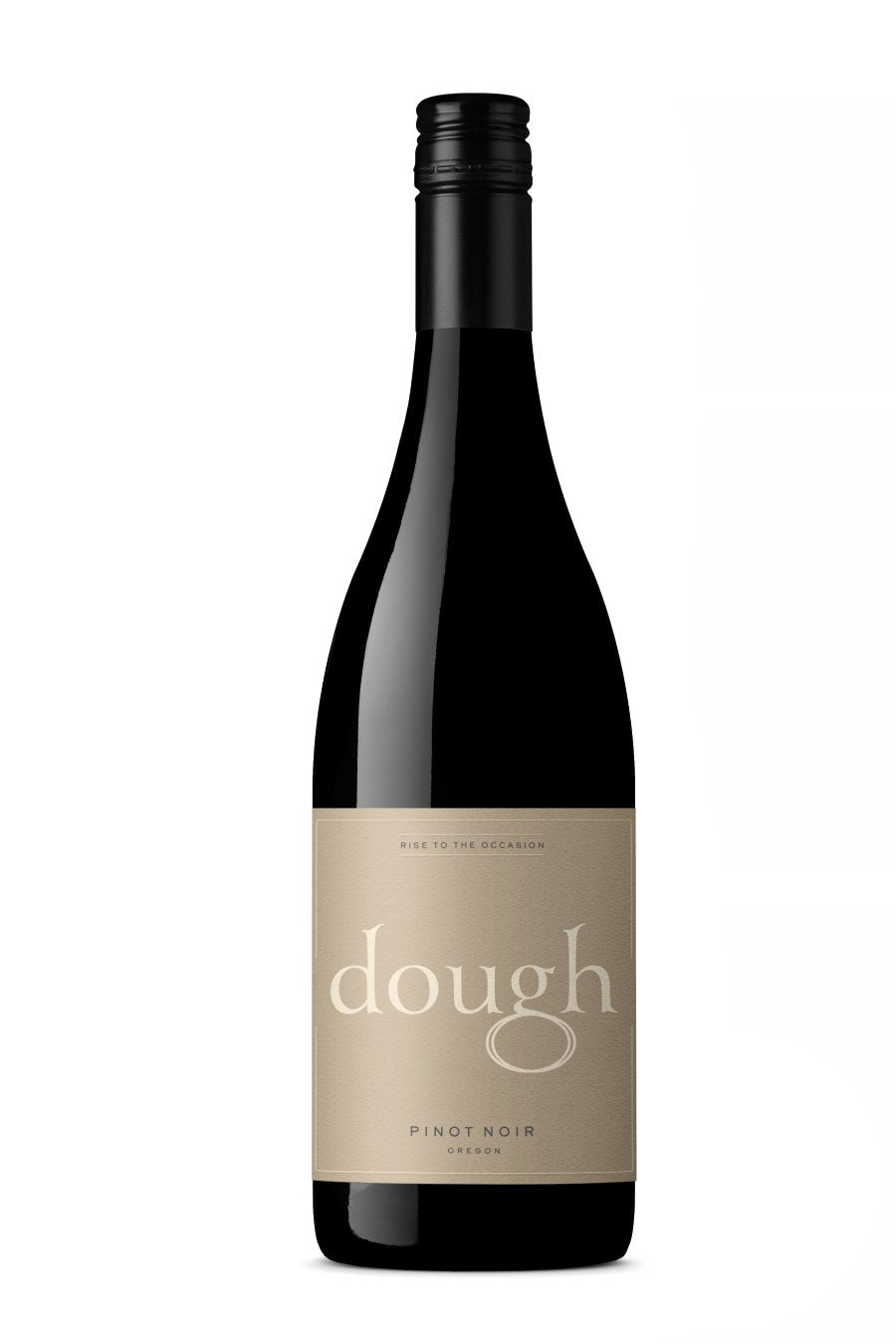 DAMAGED LABEL: Dough Pinot Noir 2022 (750 ml)