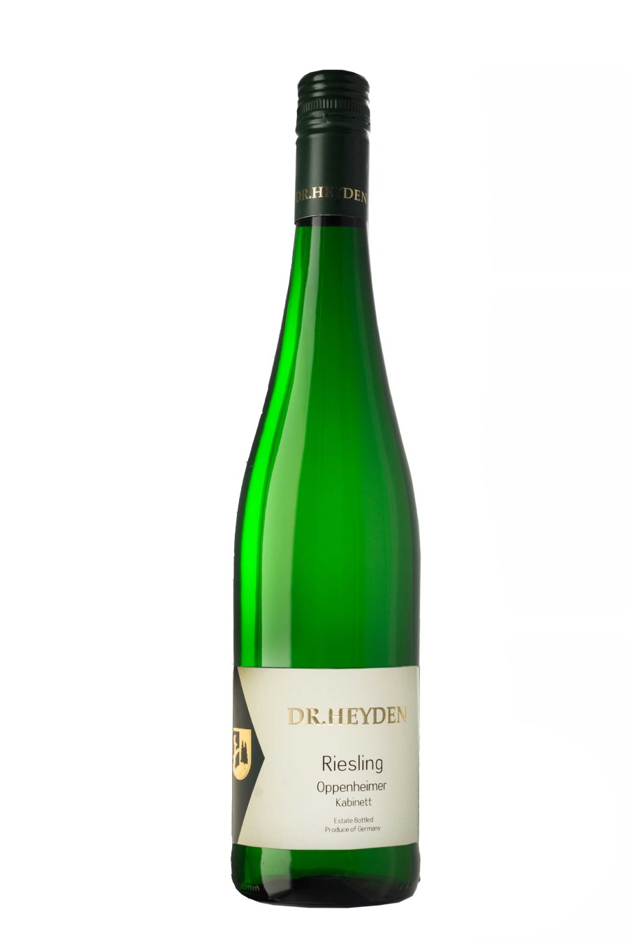 Dr Heyden Oppenheimer Riesling Kabinett 2021 (750 ml)