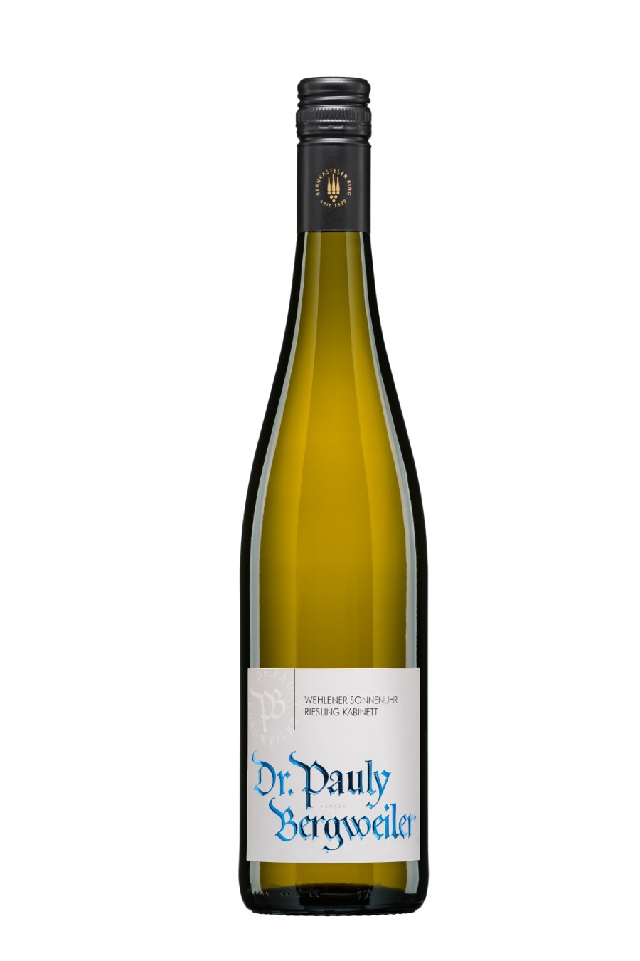 Dr Pauly-Bergweiler Wehlener Sonnenuhr Riesling Kabinett (750 ml)