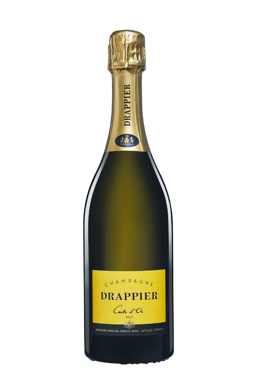Drappier Brut Carte d Or NV (750 ml)