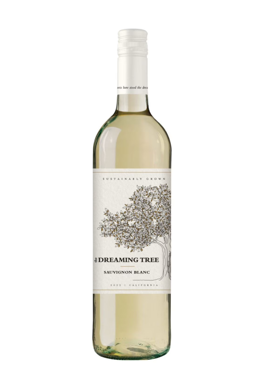 The Dreaming Tree Sauvignon Blanc 2025 (750 ml)