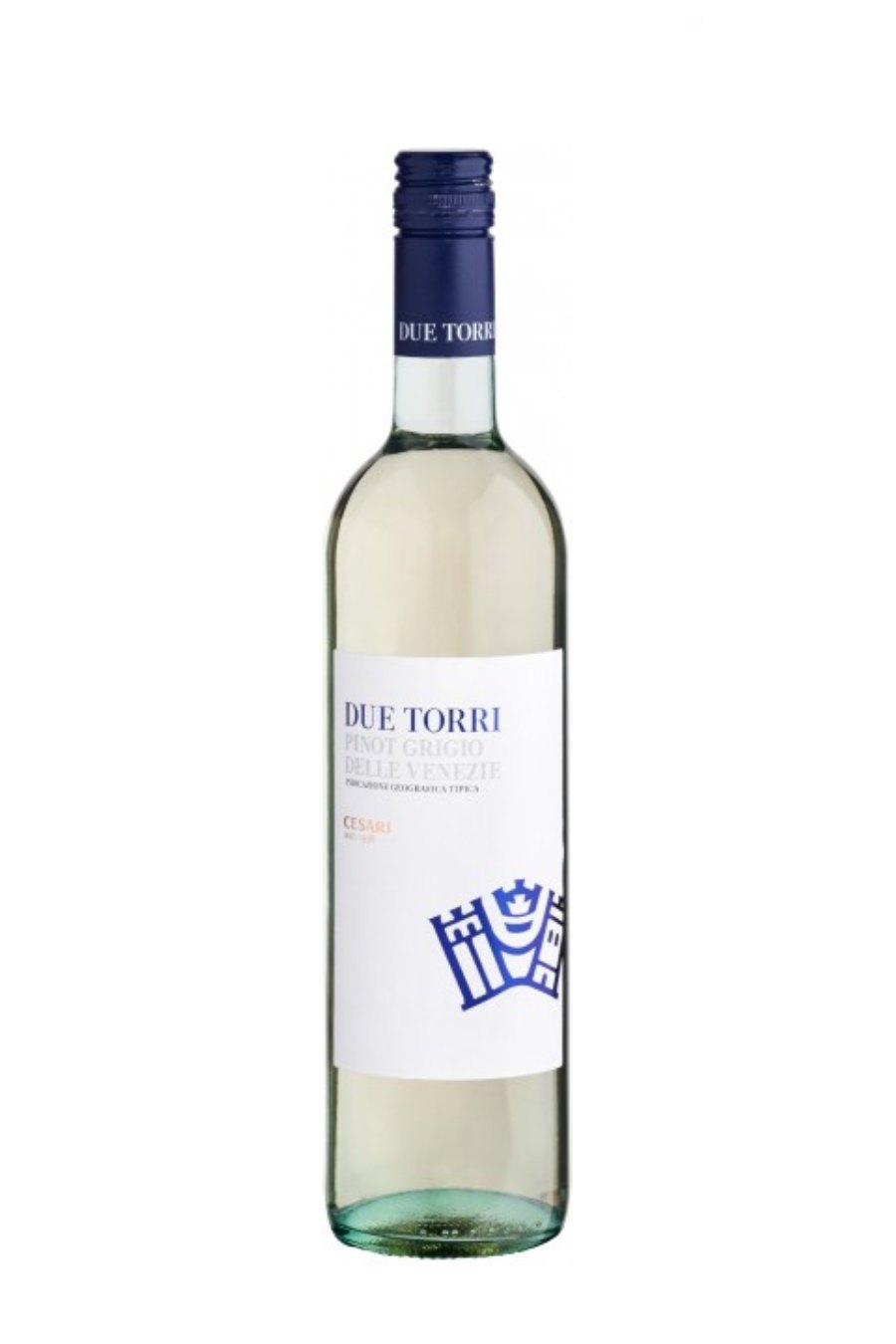 Due Torri Pinot Grigio Delle Venezie 2024 (750 ml)