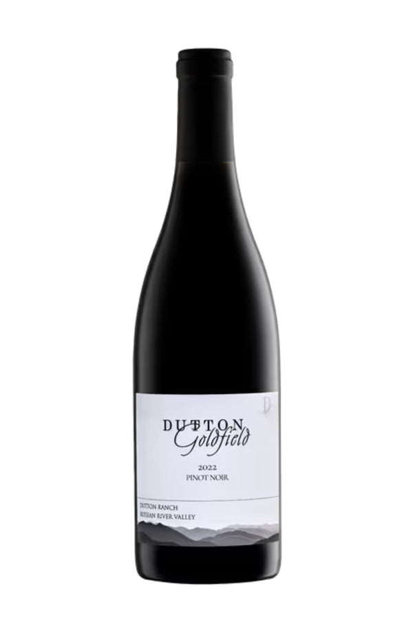 Dutton-Goldfield Dutton Ranch Pinot Noir 2022 (750 ml)