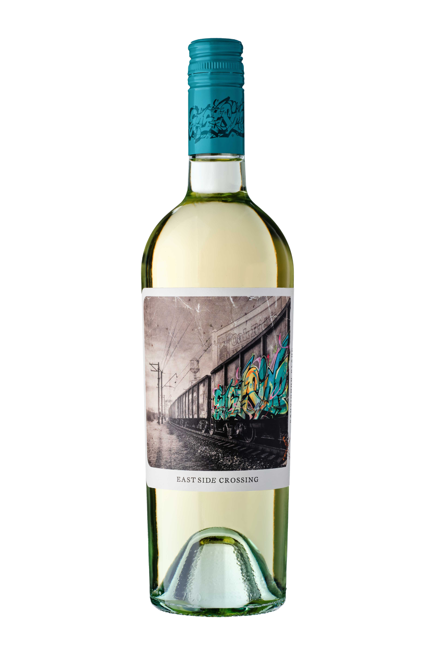 Eastside Crossing Sauvignon Blanc 2023 (750 ml)