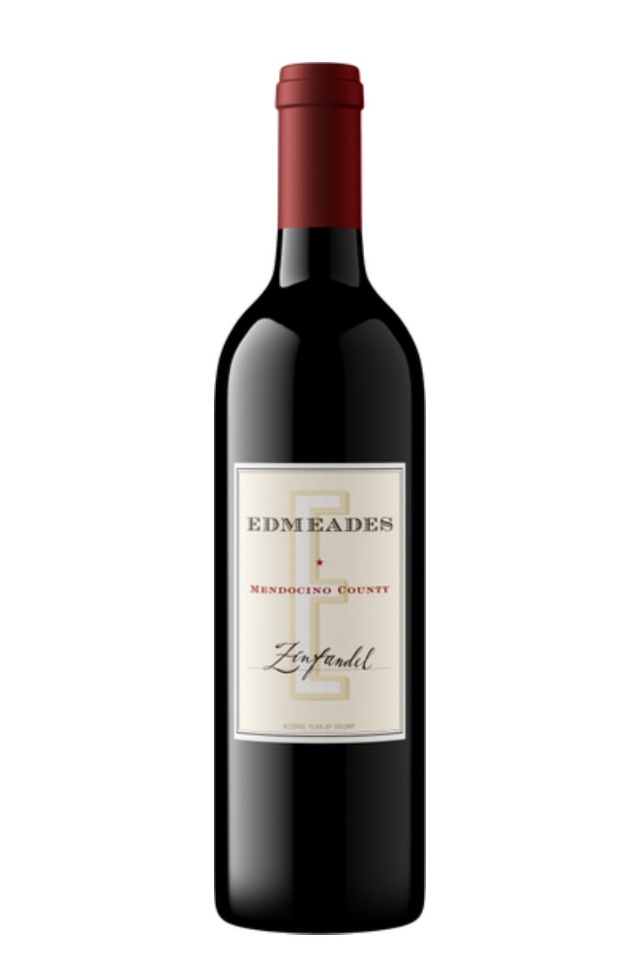 Edmeades Mendocino County Zinfandel 2022 (750 ml)