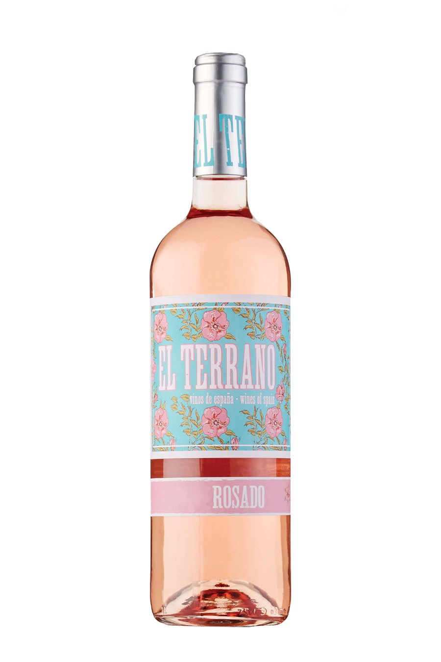 El Terrano Rosado 2022 (750 ml)
