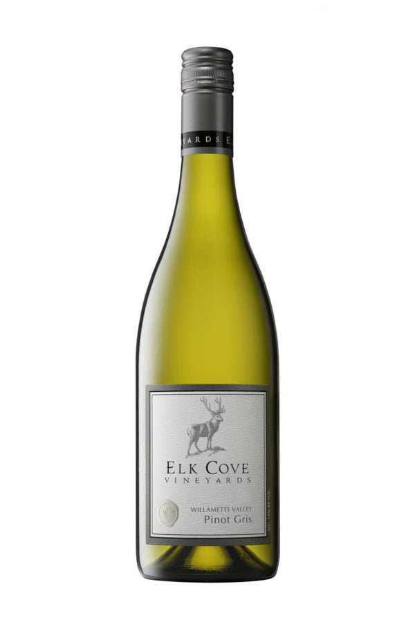 Elk Cove Pinot Gris 2022 (750 ml)