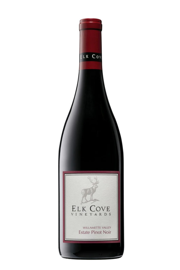 Elk Cove Pinot Noir Willamette Valley 2022 (750 ml)