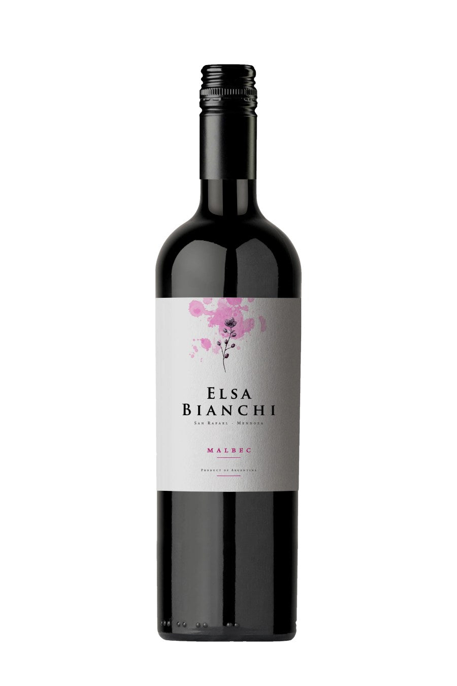Elsa Bianchi Malbec (750 ml)