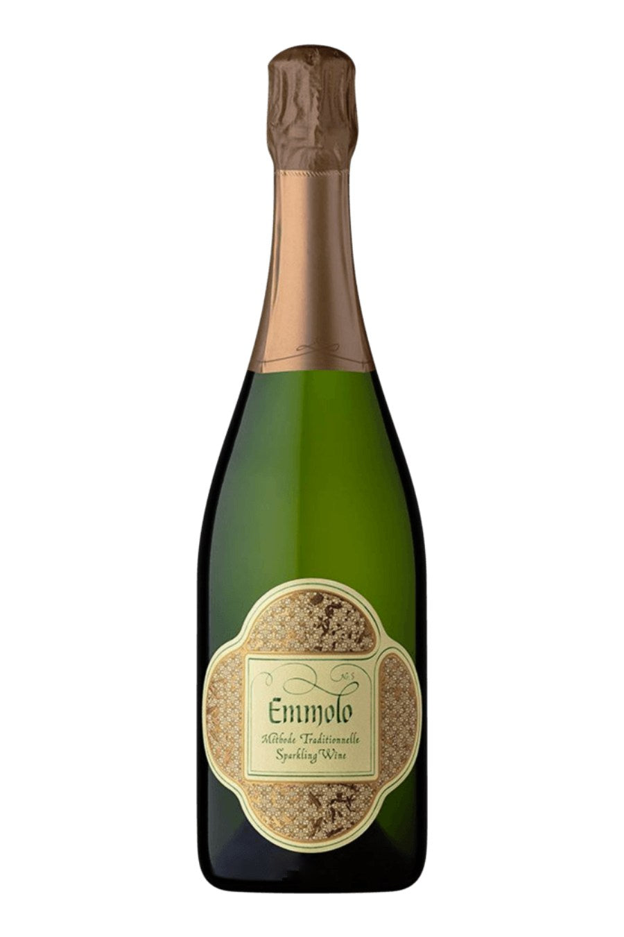 Emmolo Sparkling No. 6 (750 ml)