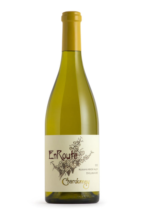 EnRoute Brumaire Chardonnay 2022 (750 ml)