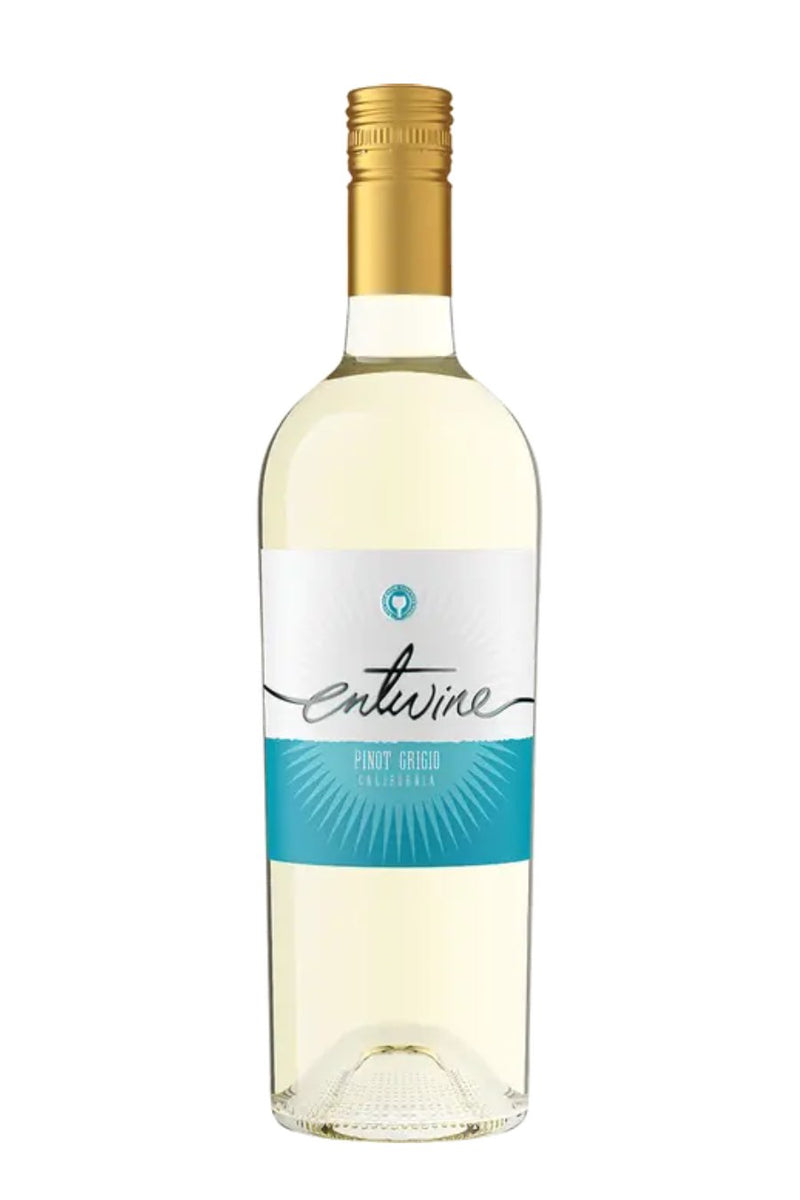 Entwine Pinot Grigio 2021 (750 ml)